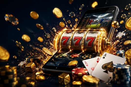cl168 Casino