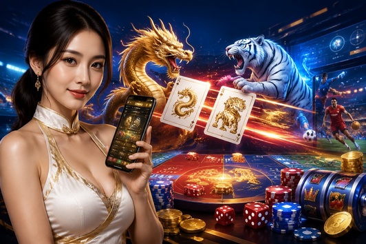 cl168 Casino