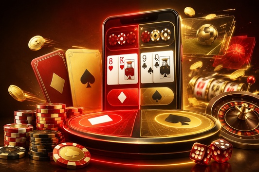 cl168 Casino
