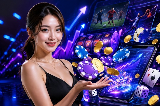 cl168 Casino